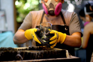 Imacec: crecimiento de agosto sobrepasa las expectativas y llega a un 3,7%