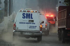 Servicio Médico Legal confirma causa de muerte de Laura Palacios