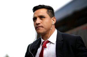 Manchester United pedirá 28 millones de euros por Alexis Sánchez
