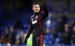 Histórico del Manchester United se arrepiente y lamenta la partida de Alexis