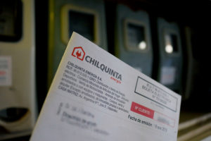 Chilquinta pasó a manos de empresa estatal china por US$2.230 millones