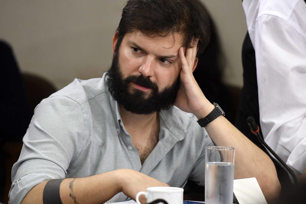Boric