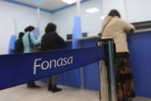 Fonasa inicia la devolución de excesos: revisa si eres beneficiario