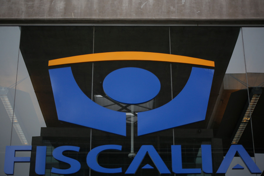 Variante delta Ministerio Público Ministerio Público cuarentena Senado fiscal