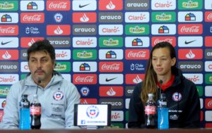 Endler por acusación a Letelier: 