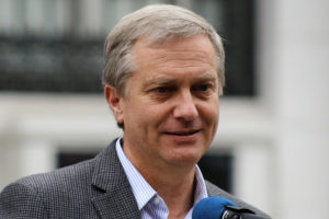 Kast viajará a Brasil para recoger antecedentes de arista chilena de caso OAS