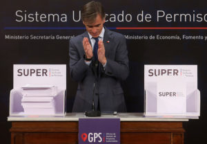 José Ramón Valente discrepa por Imacec: 