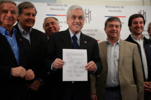 El tiempo se acaba: urge transar