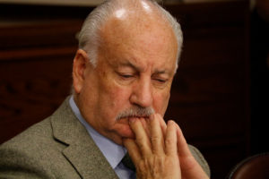 Diputado Guillermo Tellier compara gestión de Piñera con la de Pinochet