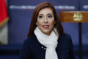 Defensora de la Niñez por recorte de presupuesto: 