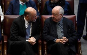 Cadem: PC y PS son los partidos con mayor desaprobación en semana marcada por manifestaciones