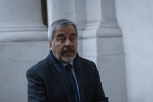 La DC se quedó sola: partidos de oposición cierran las puertas a interpelación contra Chadwick