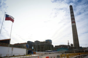 ENAP: Piden suspender a los seis ejecutivos de la refinería que serán formalizados