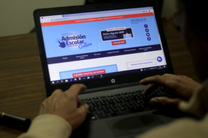 SAE: resultados de postulaciones a colegios se conocerán a partir de este martes