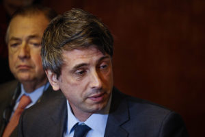 Ministro de Ciencias tras suspensión de COP25: 