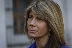 Senadora Rincón pide ceder organización de COP25 a Costa Rica