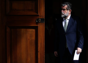 Ministerio Público y Contraloría: El panorama que deberá enfrentar Ubilla por adquisición de tierras indígenas