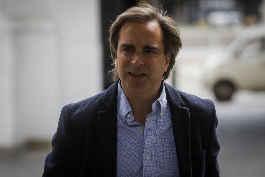 Luciano Cruz Coke