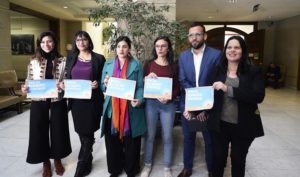 Diputados adelantan para hoy la discusión del proyecto de 40 horas