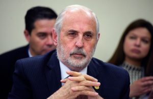 Fiscal nacional barrió con efectividad de control preventivo de identidad a menores