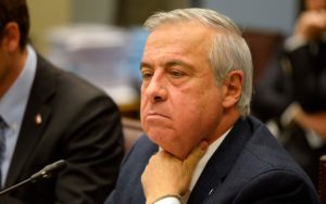 Mañalich confirma que la joven herida en Estación Central será intervenida