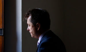 RN aseguró que Piñera les confirmó la renuncia del subsecretario Felipe Salaberry