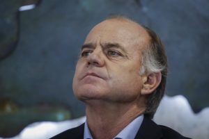 ¿Tiene derechos de agua el hombre clave de Piñera en la crisis hídrica?