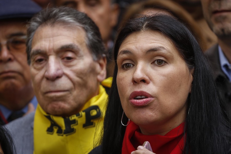 fondos previsionales