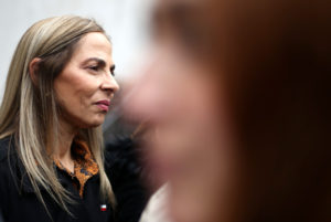 Isabel Plá por denuncias de violencia sexual en protestas: 