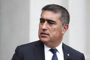 Desbordes y petición de renuncia a Auth: “Es estalinismo puro y duro”