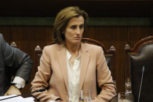 Tras el rechazo de la acusación constitucional a la ministra Cubillos: ¿Cuál debiese ser el foco?