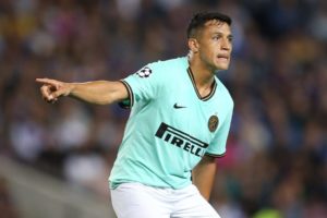 Matteo Politano y la lesión de Alexis: