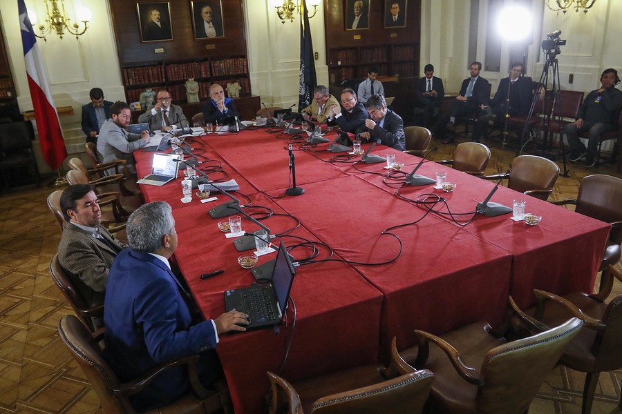 Comisión de Hacienda