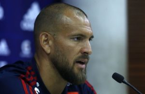 Lucas Aveldaño y el superclásico: 