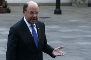 Declaran escasez hídrica en Lo Barnechea, Las Condes y Vitacura