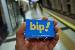 La reveladora relación entre sueldo mínimo y el pasaje en Metro