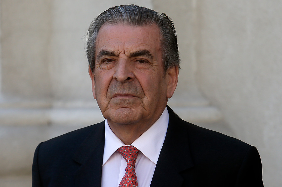Eduardo Frei
