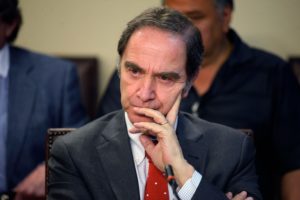 Justicia aceleraría reforma constitucional por pugna entre el TC y la Corte Suprema