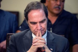 Ministro de Justicia desestimó reponer bono a víctimas de tortura