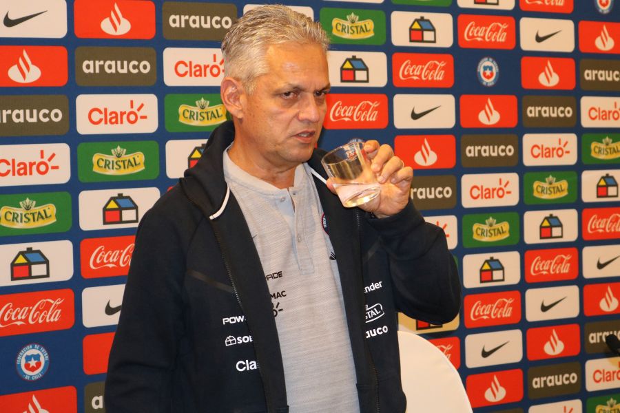 Reinaldo Rueda