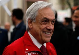 Piñera a farmacias: 