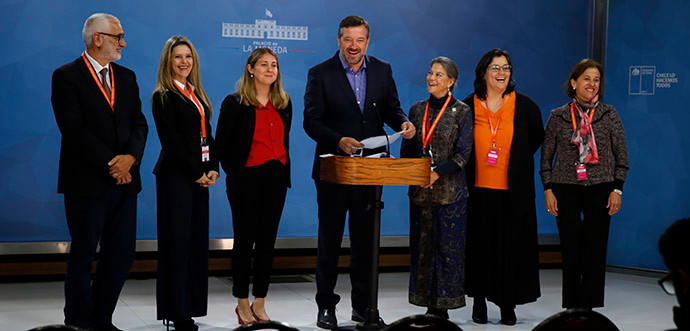 Consejo Asesor Obesidad