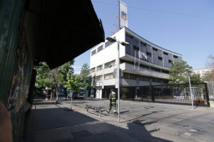 Gobierno pidió fiscal exclusivo para investigar incidentes en Instituto Nacional