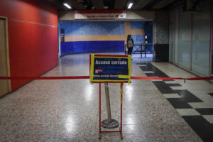 Presidente de Metro contra estudiantes: 