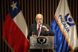 Abbott desestima nombrar fiscal exclusivo por incidentes en Instituto Nacional