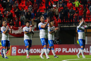 Lo que necesita Universidad Católica para ser campeón ante Colo Colo