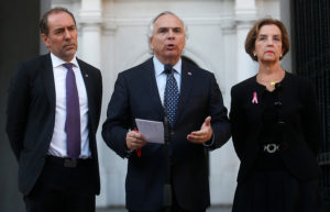 Gobierno anuncia que Metro se mantendrá suspendido por todo el fin de semana