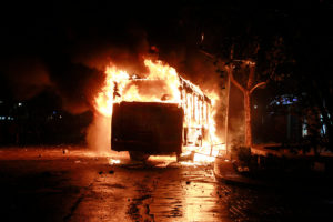 Qué implica el Estado de Emergencia decretado por Sebastián Piñera