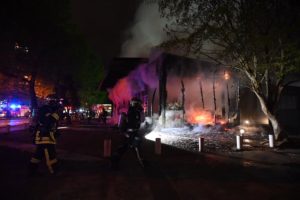 Declaran nuevo toque de queda en Concepción para la noche del domingo