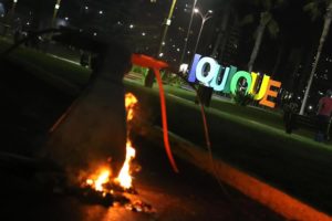 Gobierno extiende Estado de Emergencia a Iquique y Pozo Almonte